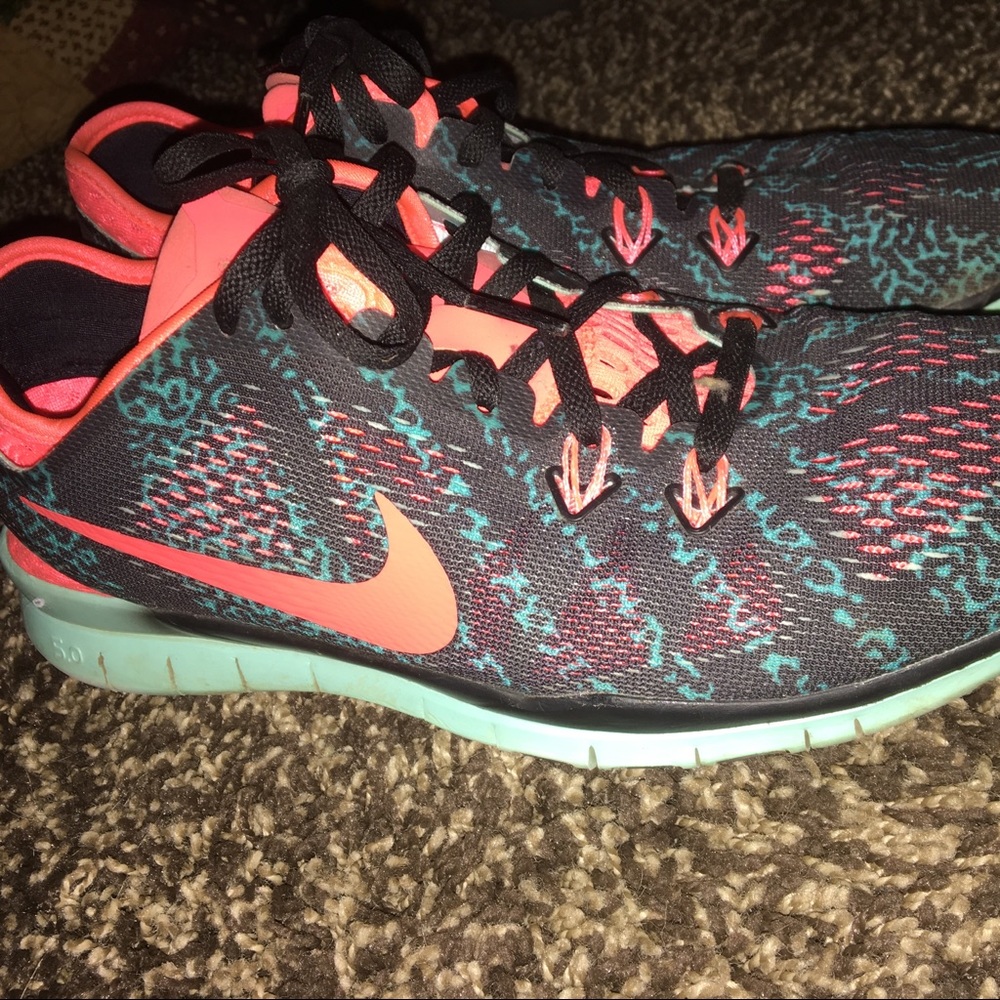Nike shoes